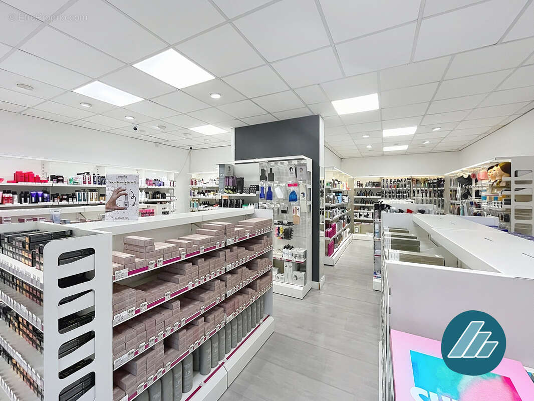 Commerce à ABBEVILLE