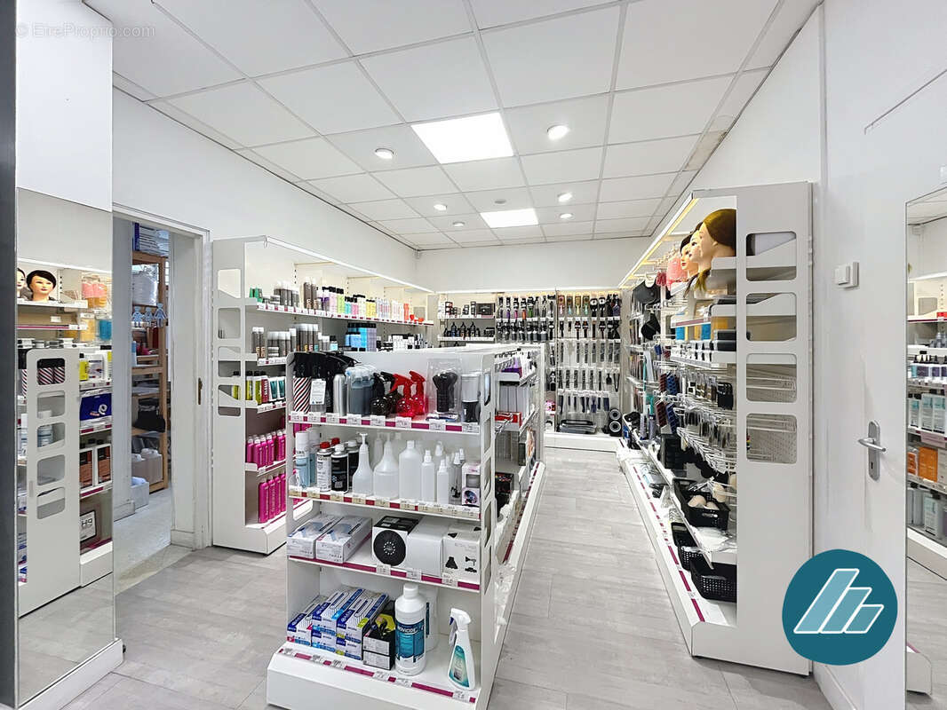 Commerce à ABBEVILLE