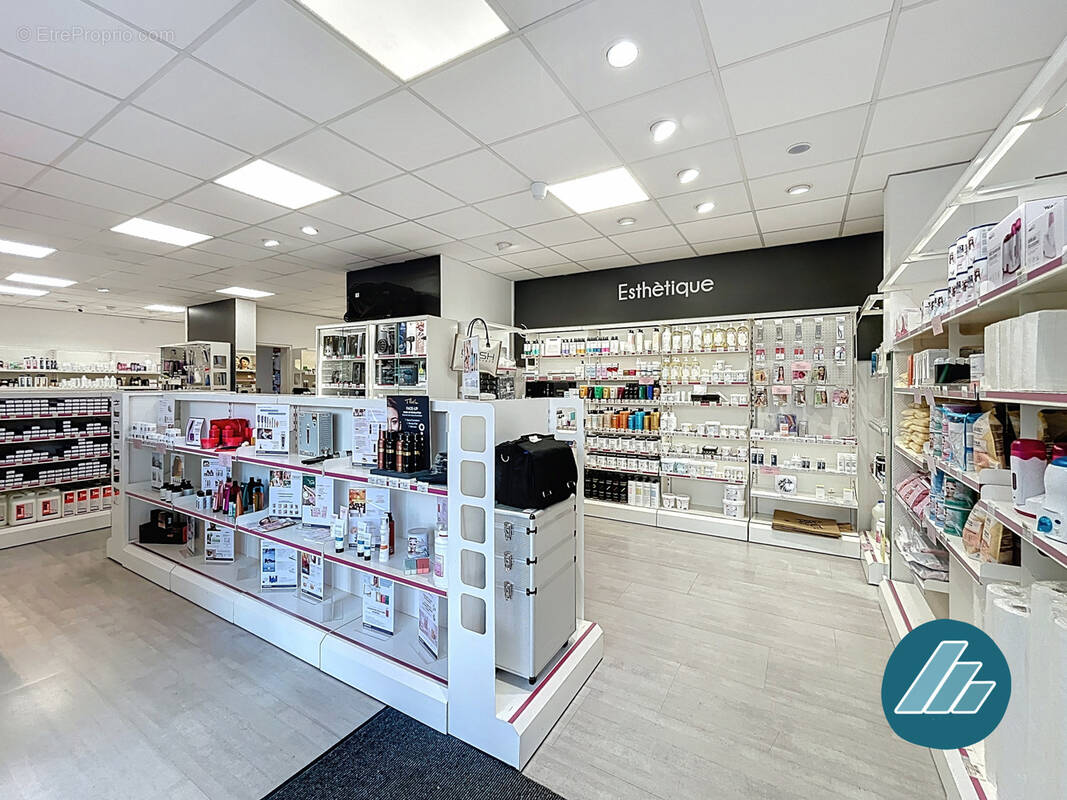 Commerce à ABBEVILLE