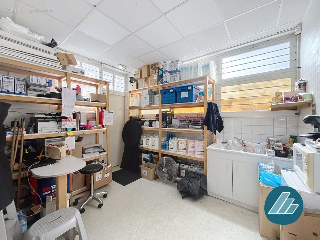 Commerce à ABBEVILLE