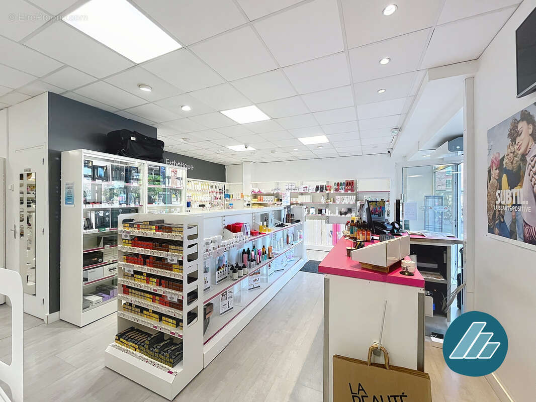 Commerce à ABBEVILLE