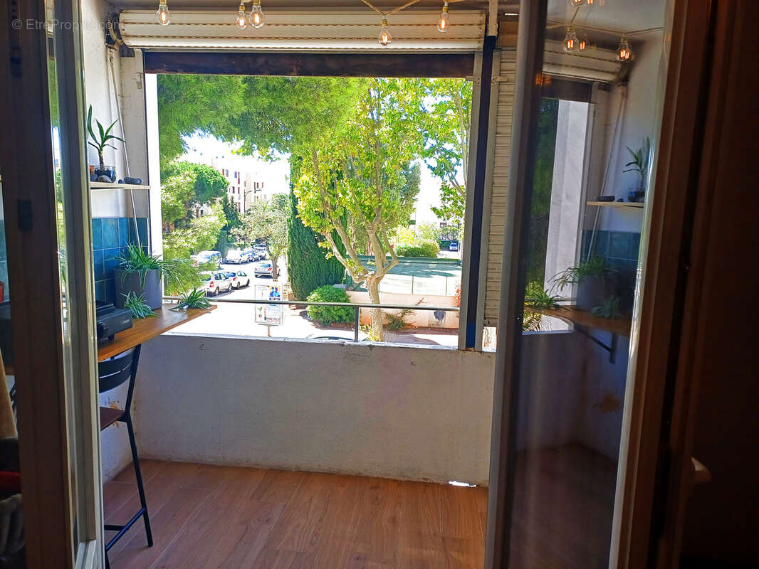 Appartement à HYERES