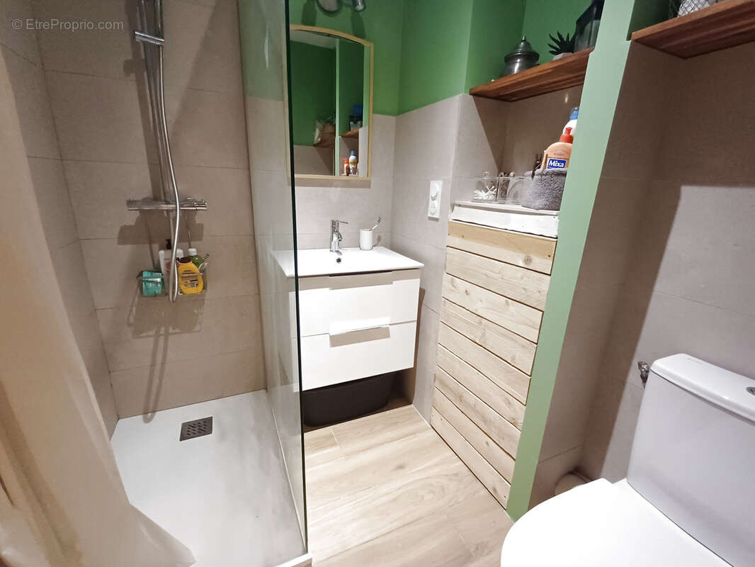 Appartement à HYERES