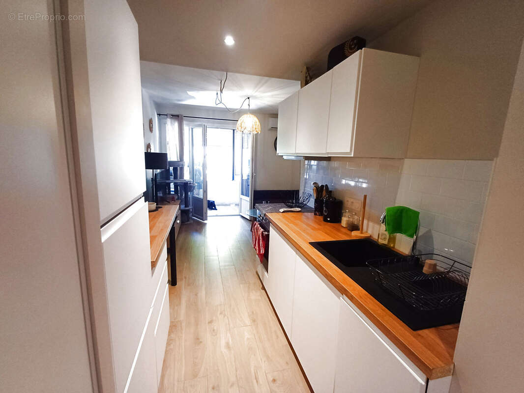 Appartement à HYERES