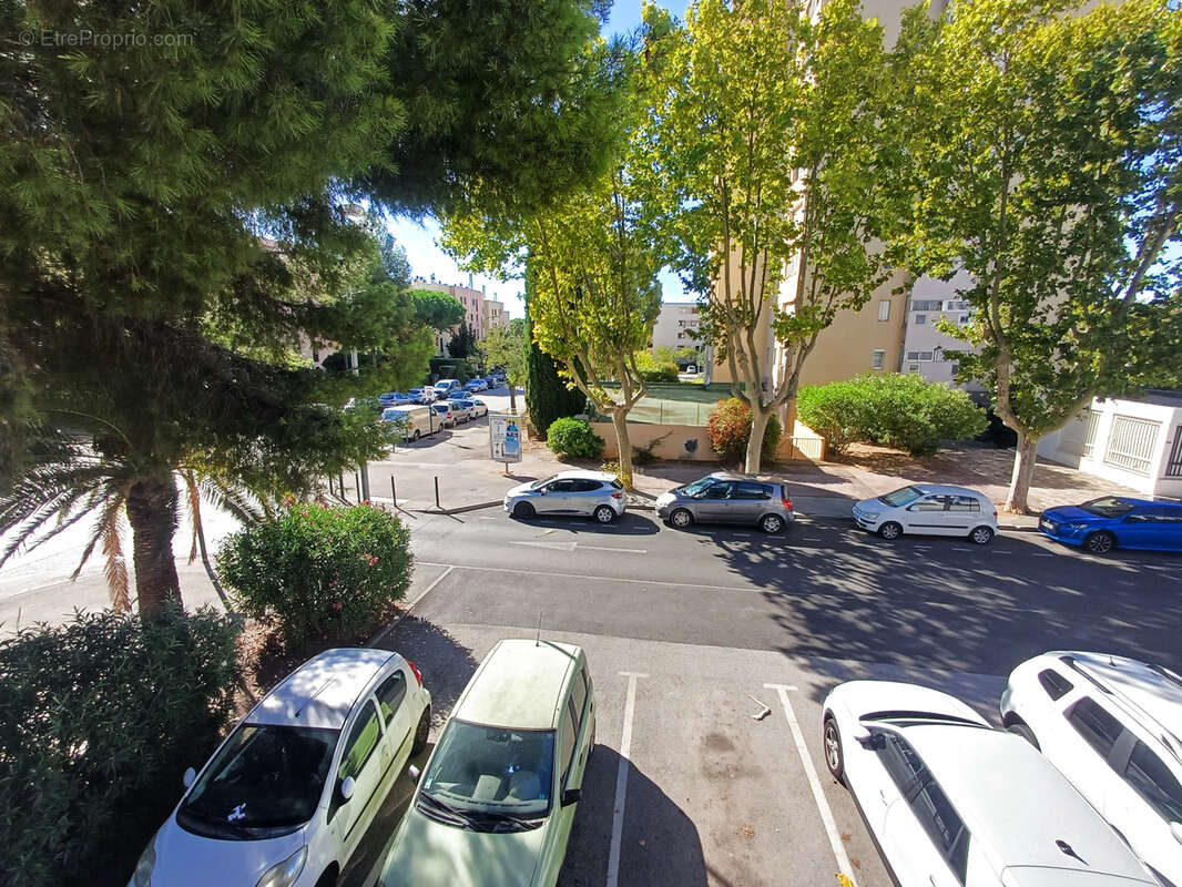 Appartement à HYERES