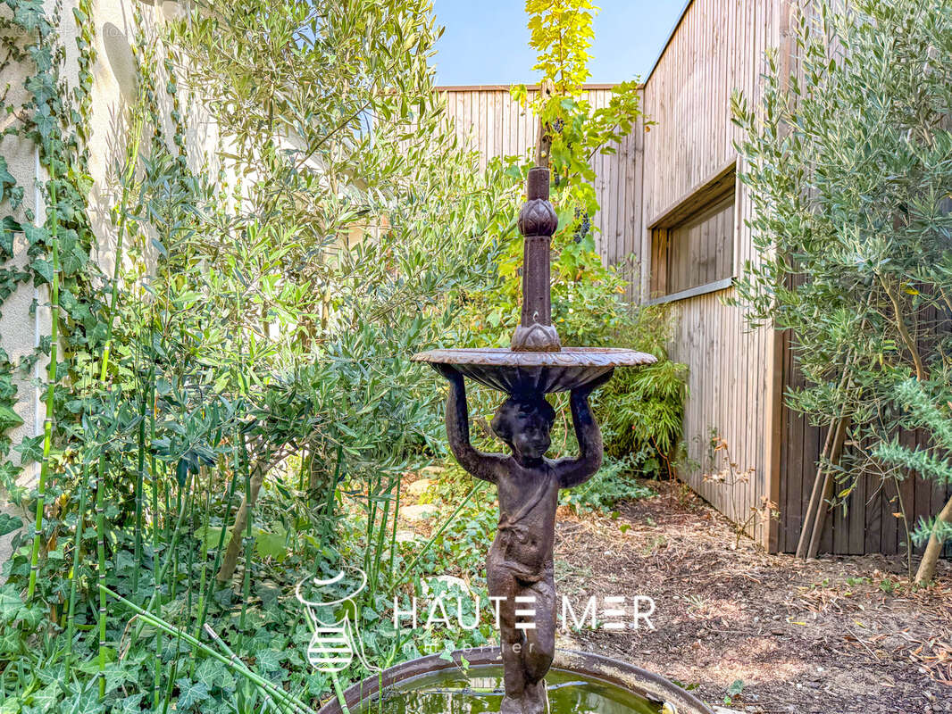 Maison à LES SABLES-D&#039;OLONNE