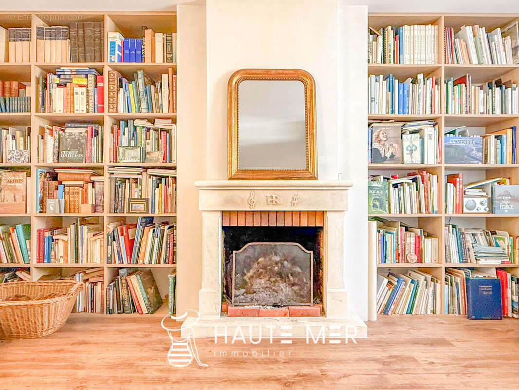 Maison à LES SABLES-D&#039;OLONNE