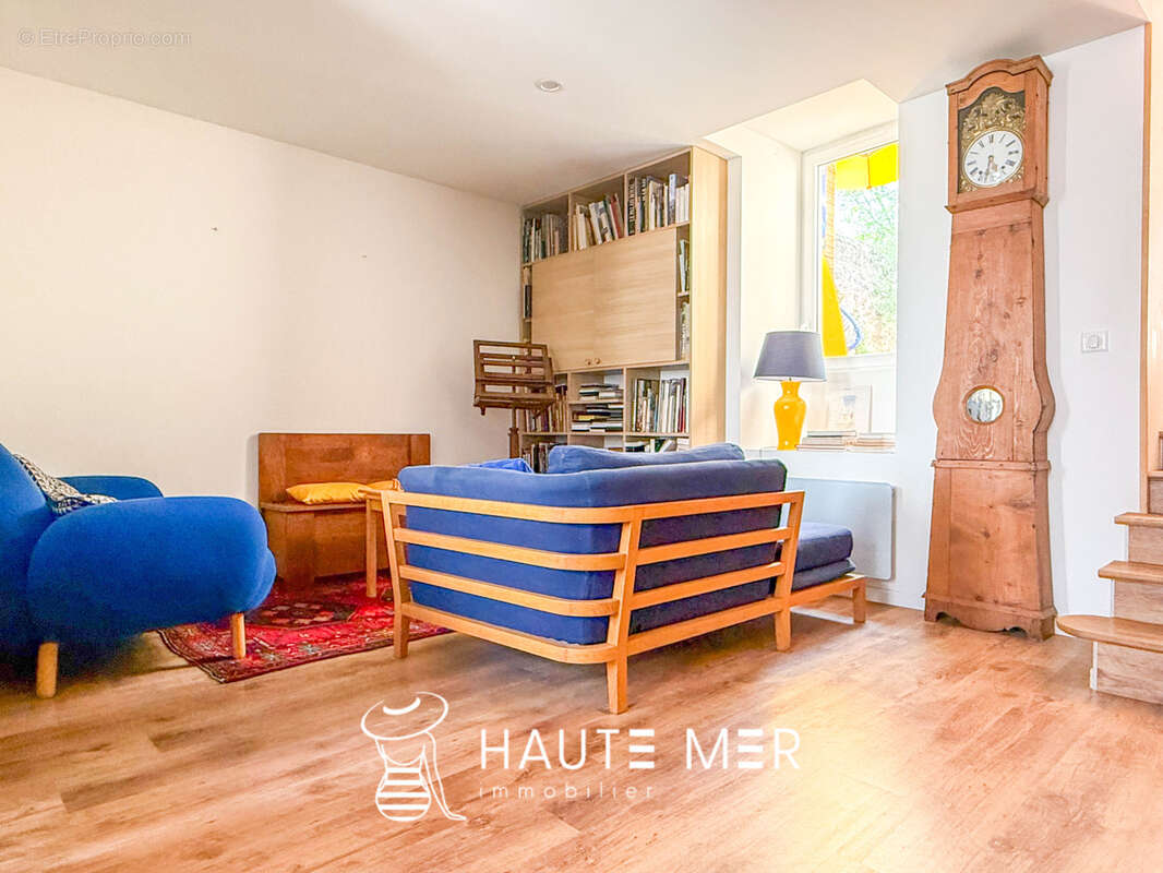 Maison à LES SABLES-D&#039;OLONNE