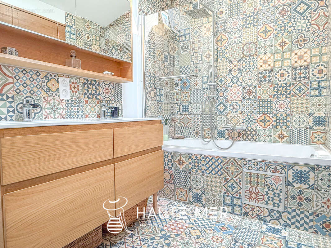 Maison à LES SABLES-D&#039;OLONNE