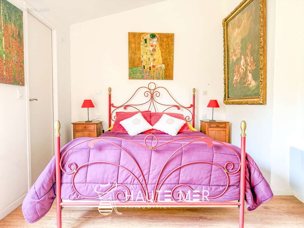 Maison à LES SABLES-D&#039;OLONNE