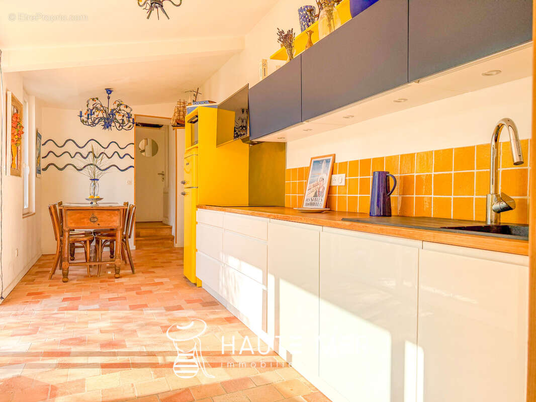 Maison à LES SABLES-D&#039;OLONNE