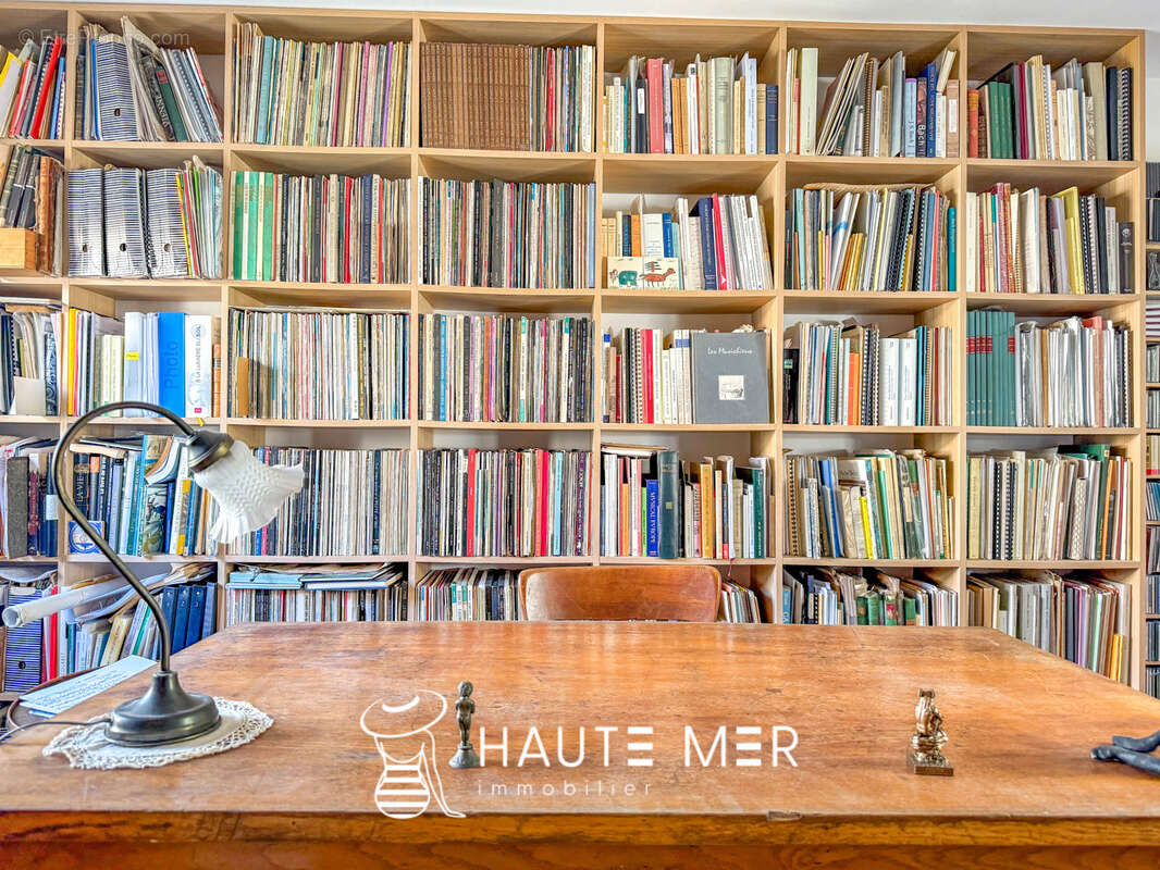 Maison à LES SABLES-D&#039;OLONNE