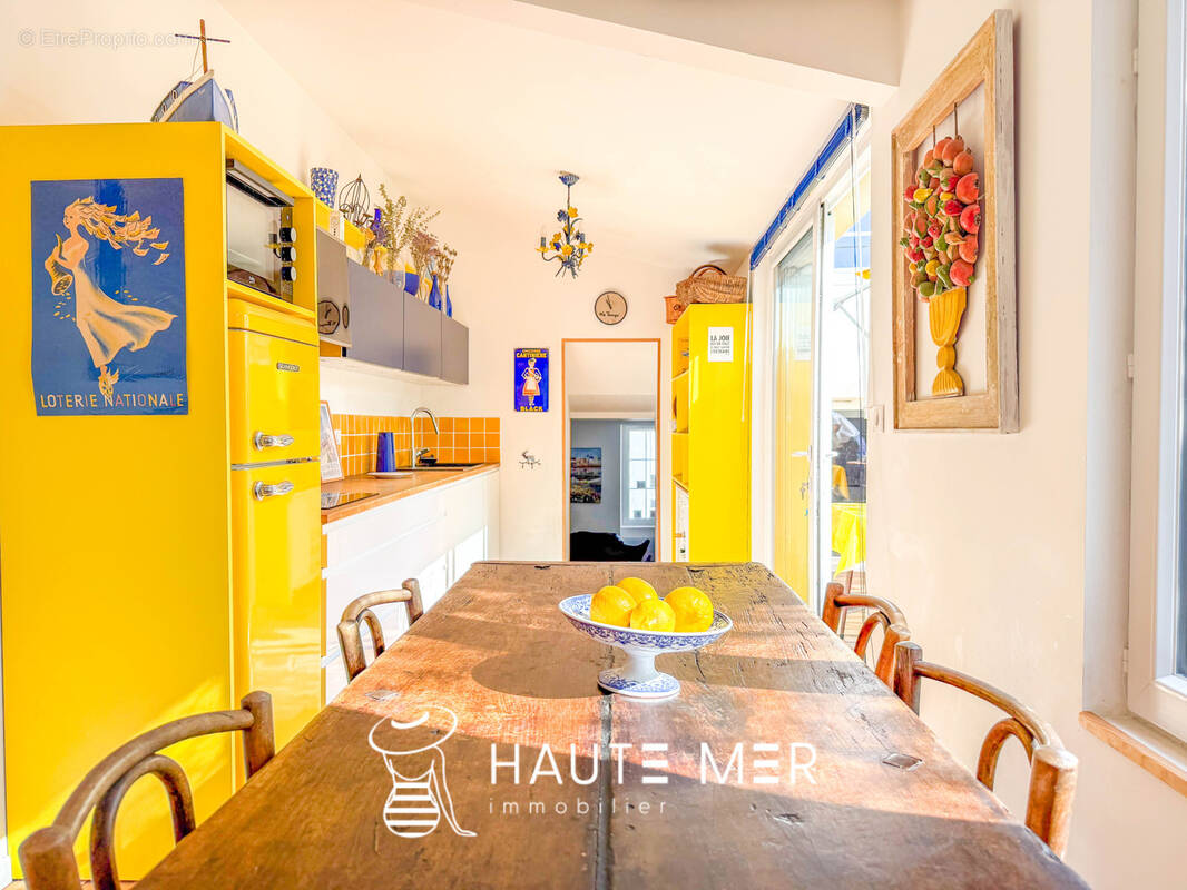 Maison à LES SABLES-D&#039;OLONNE