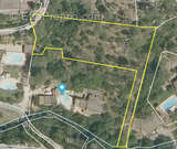 Terrain à BELGENTIER