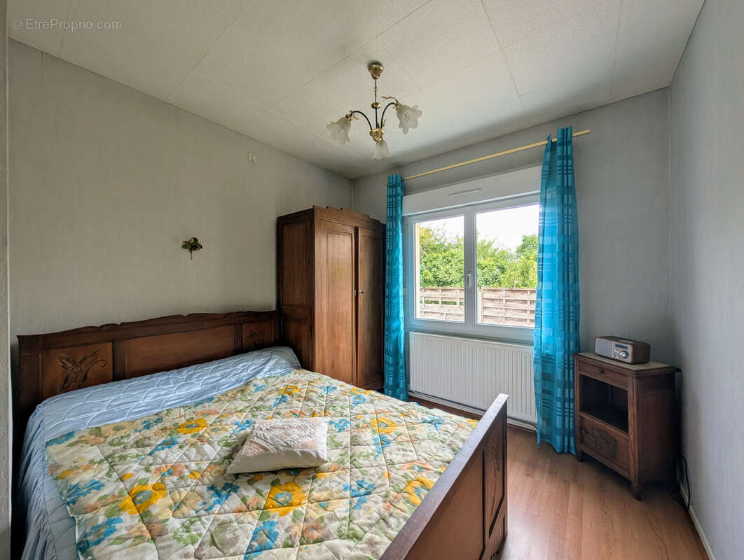 Maison à L&#039;ISLE-JOURDAIN