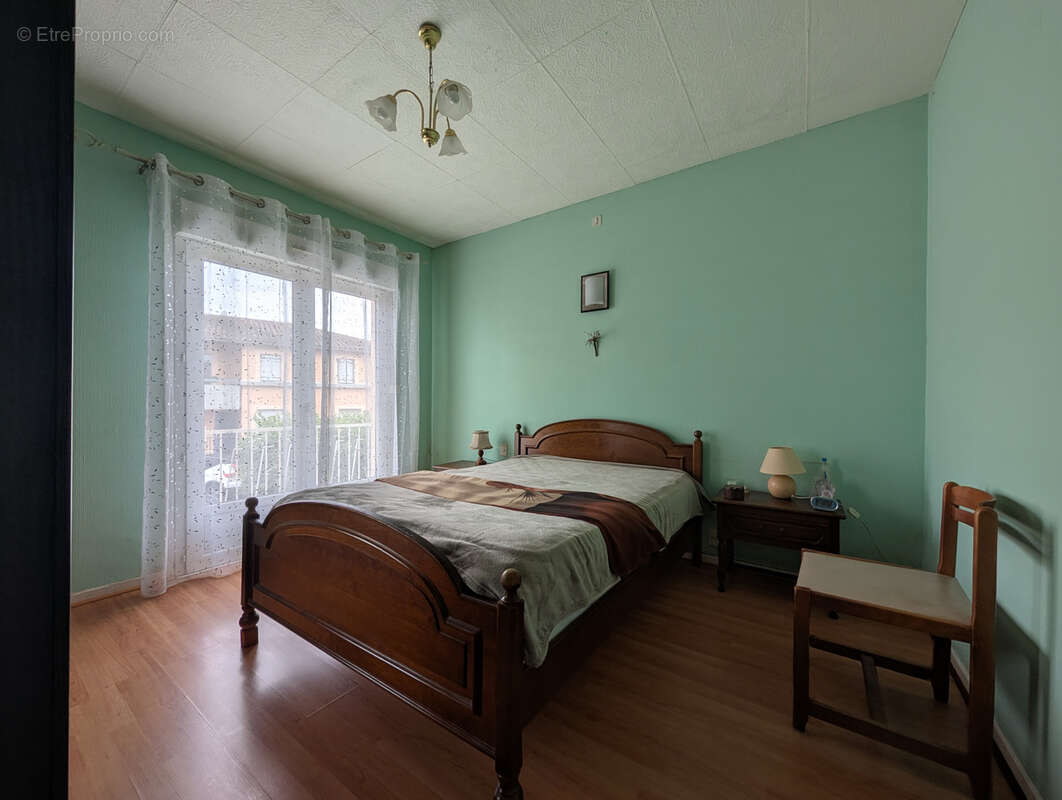 Maison à L&#039;ISLE-JOURDAIN