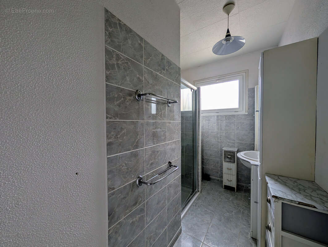 Maison à L&#039;ISLE-JOURDAIN