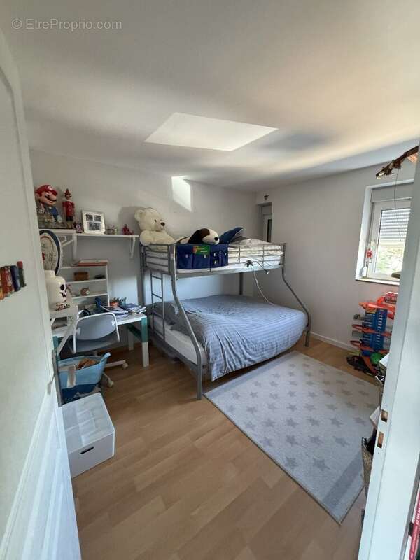 Appartement à BIARRITZ