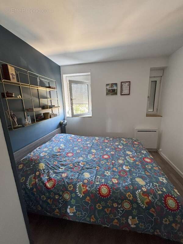 Appartement à BIARRITZ