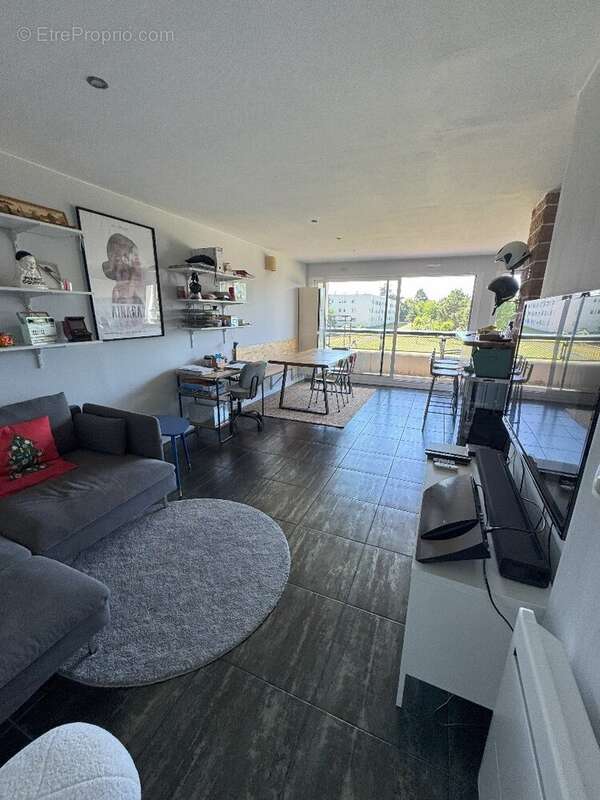 Appartement à BIARRITZ