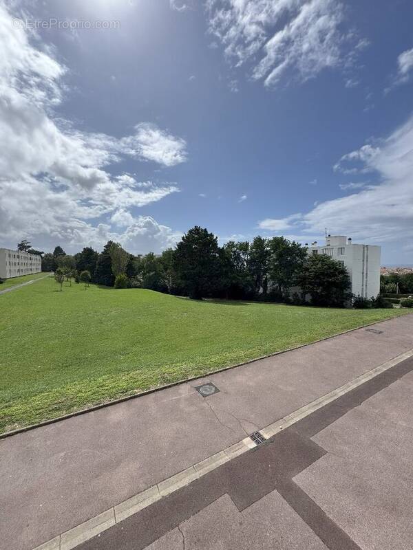 Appartement à BIARRITZ