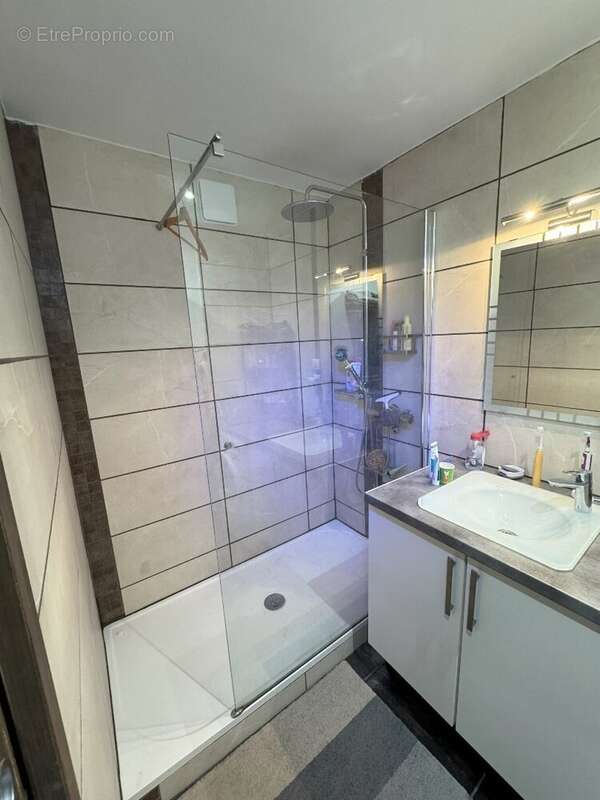 Appartement à BIARRITZ