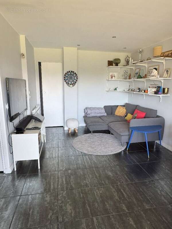 Appartement à BIARRITZ