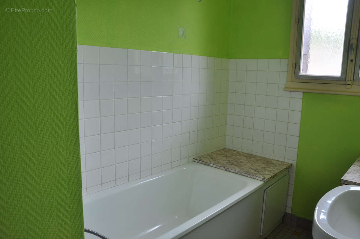 Maison à SAINT-GERMAIN-DES-FOSSES