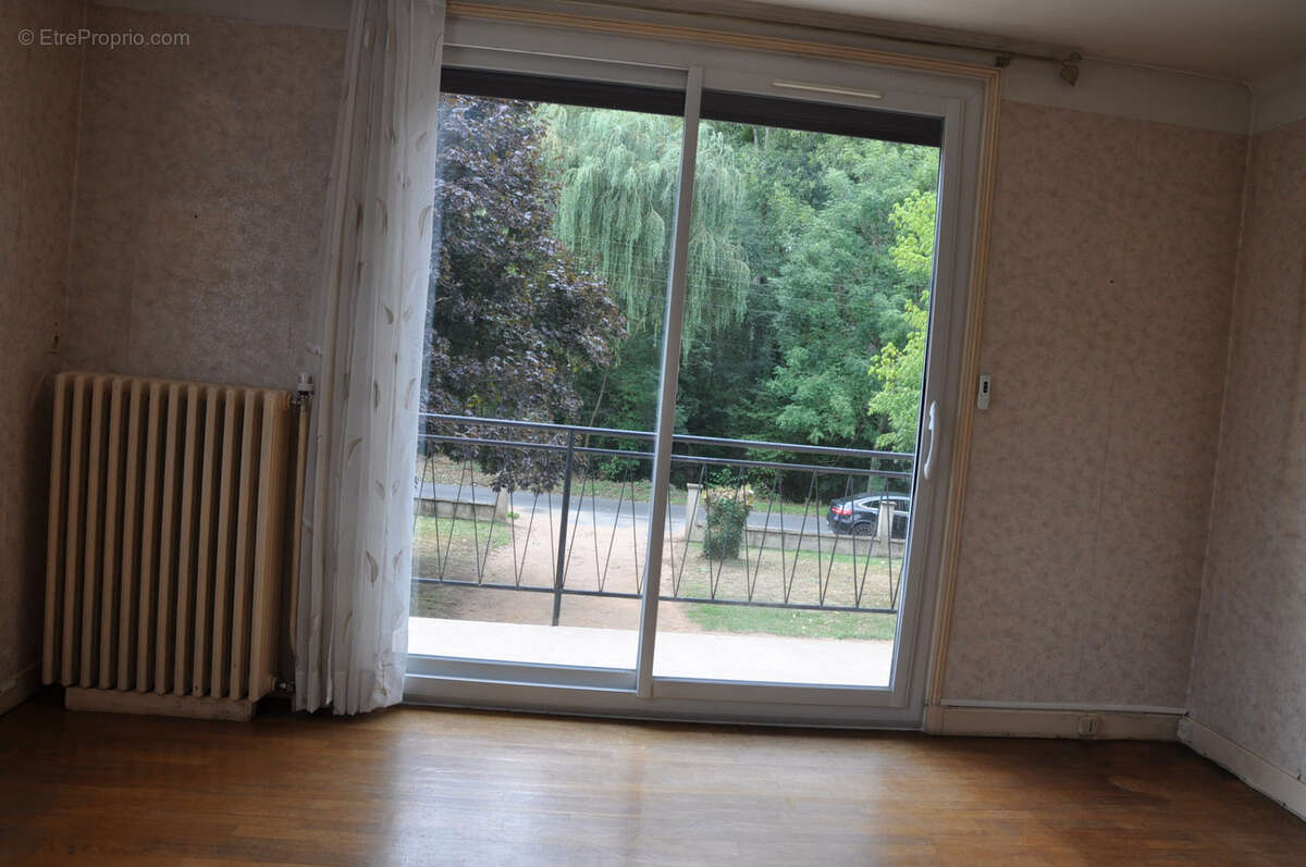 Maison à SAINT-GERMAIN-DES-FOSSES