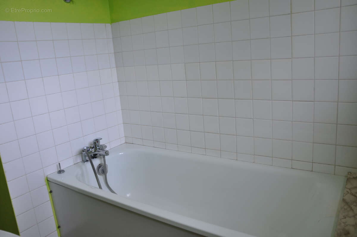 Maison à SAINT-GERMAIN-DES-FOSSES