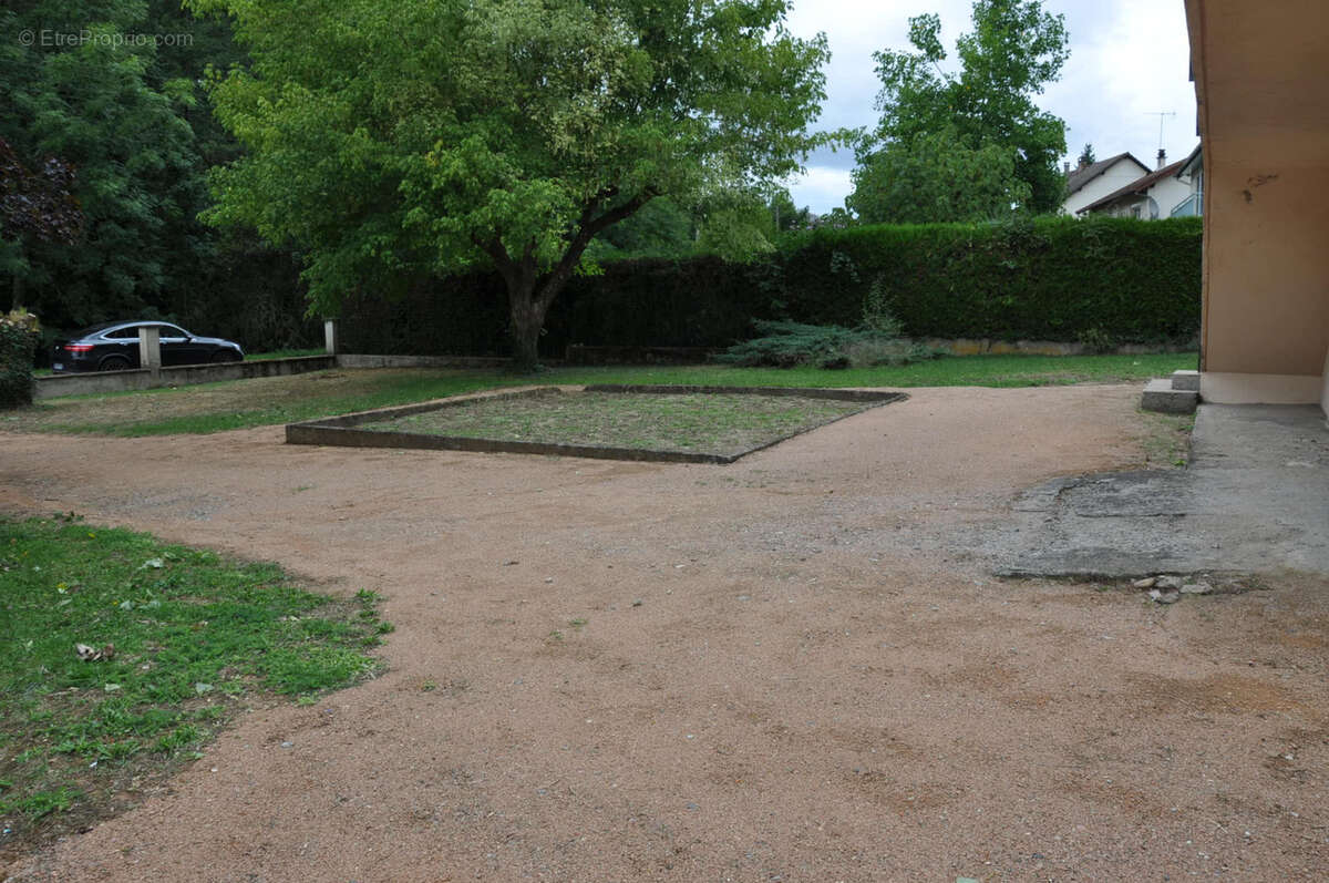 Maison à SAINT-GERMAIN-DES-FOSSES