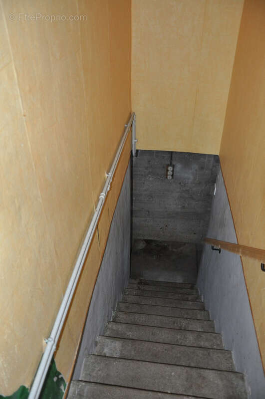 Maison à SAINT-GERMAIN-DES-FOSSES