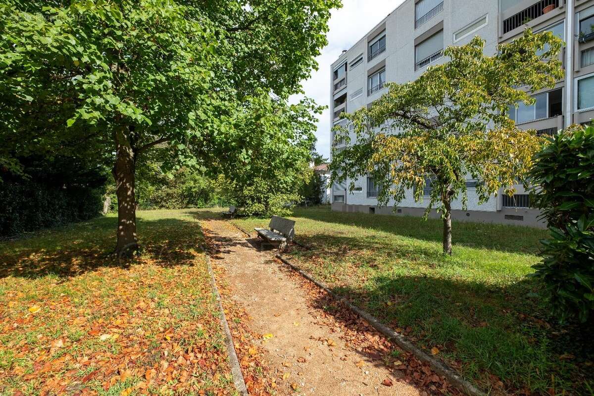 Appartement à LYON-5E