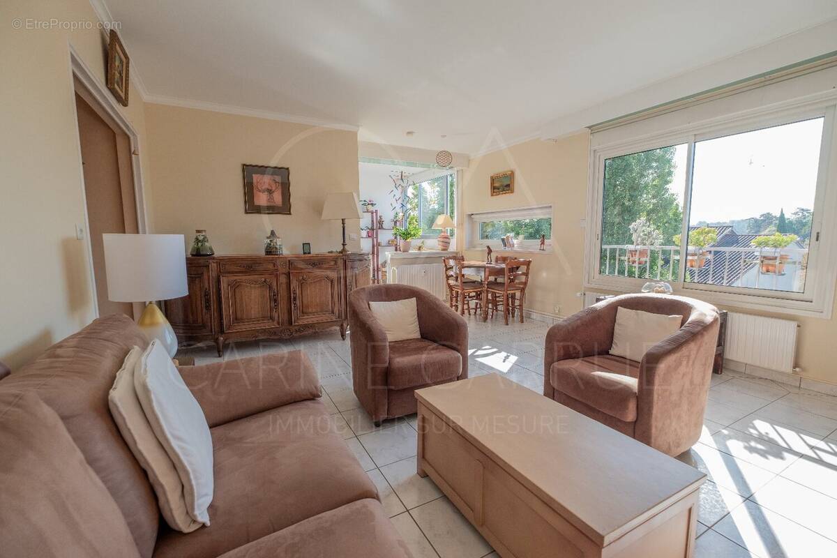 Appartement à LYON-5E