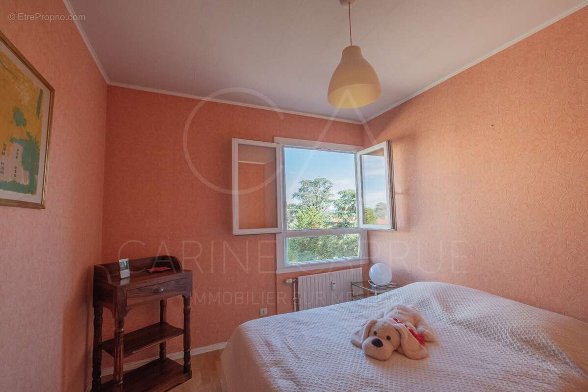 Appartement à LYON-5E