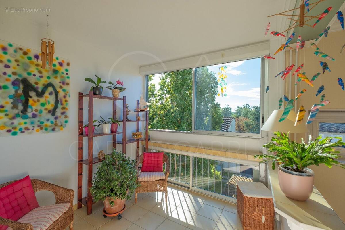 Appartement à LYON-5E