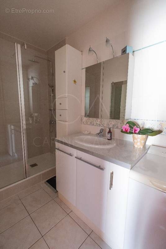 Appartement à LYON-5E