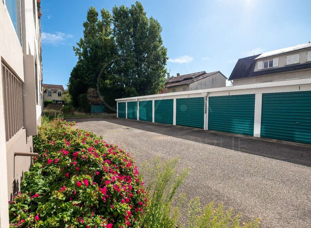 Appartement à LYON-5E