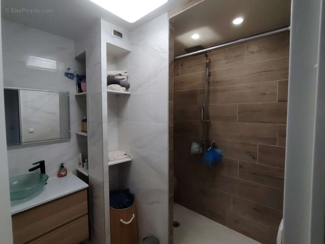 Appartement à SAINT-MAURICE-L&#039;EXIL