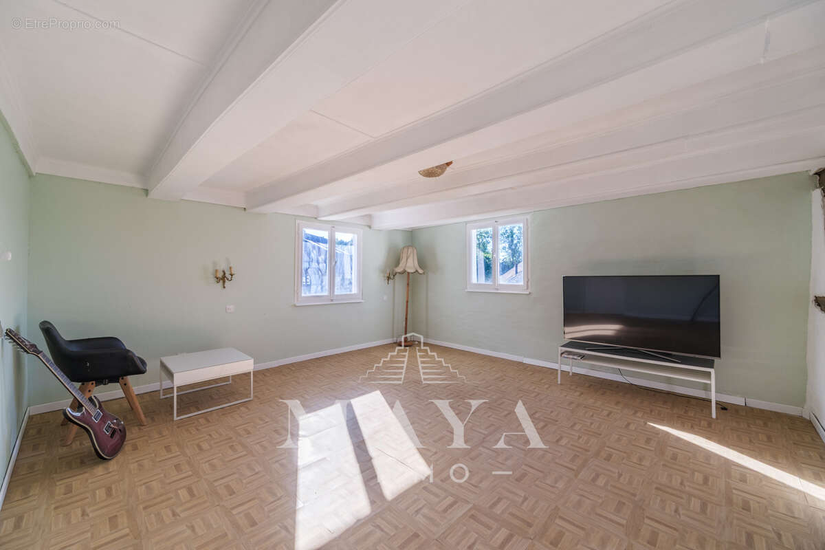 Maison à GRENTZINGEN