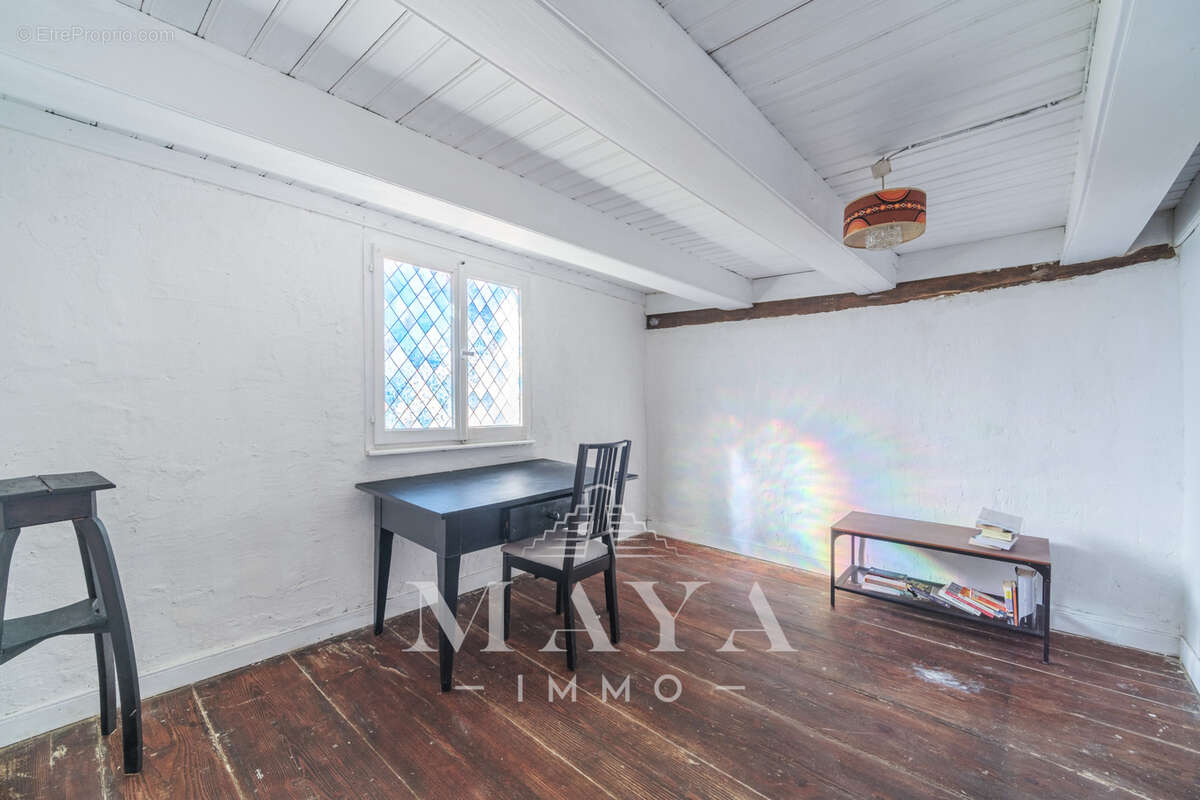 Maison à GRENTZINGEN