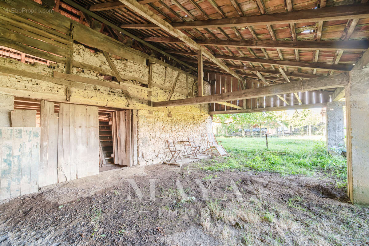 Maison à GRENTZINGEN