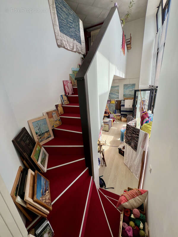 Commerce à CLOHARS-CARNOET