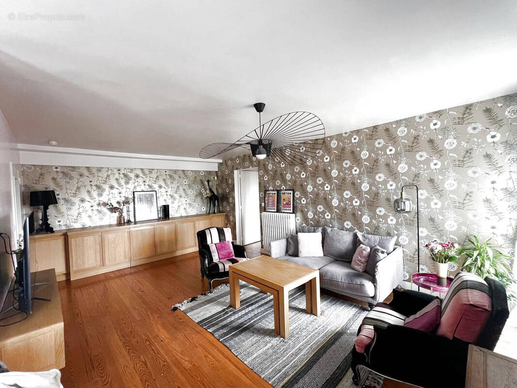 Appartement à LE HAVRE