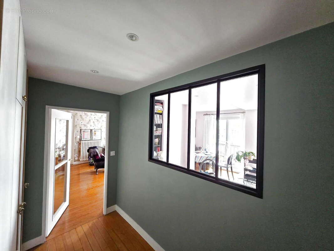 Appartement à LE HAVRE