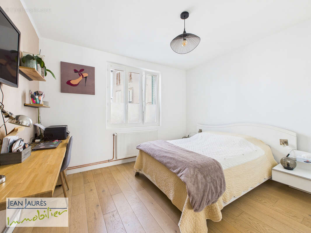 Appartement à TROYES