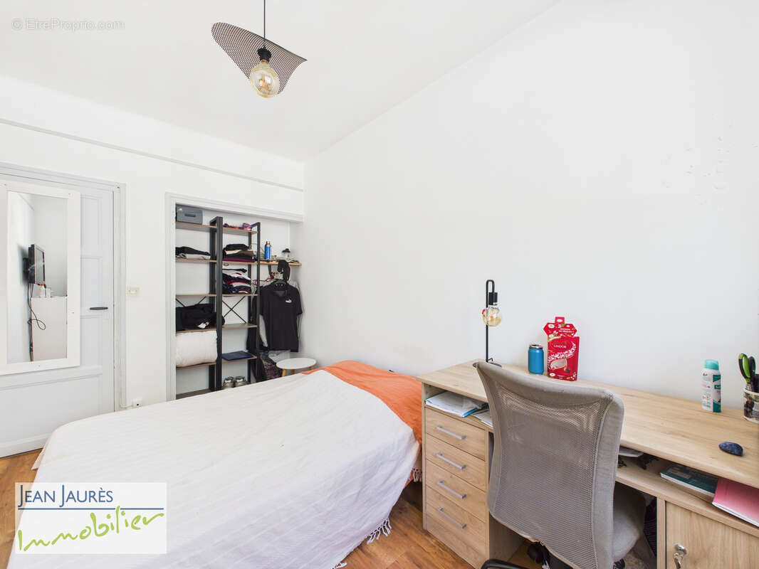 Appartement à TROYES