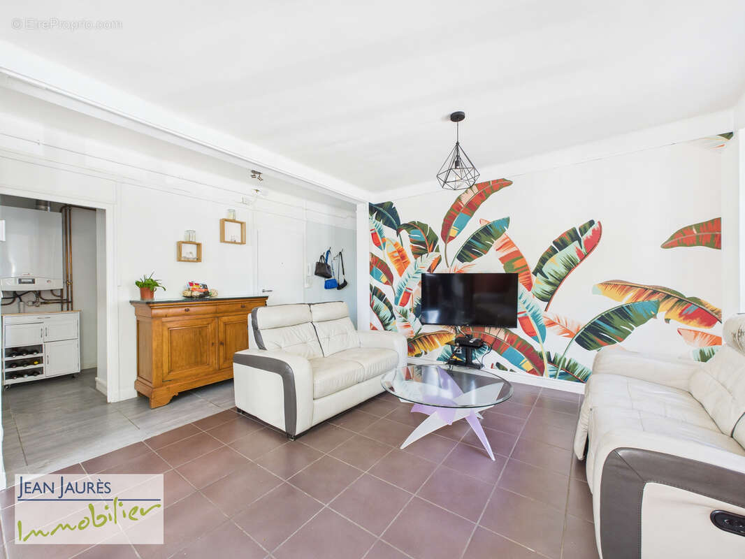 Appartement à TROYES