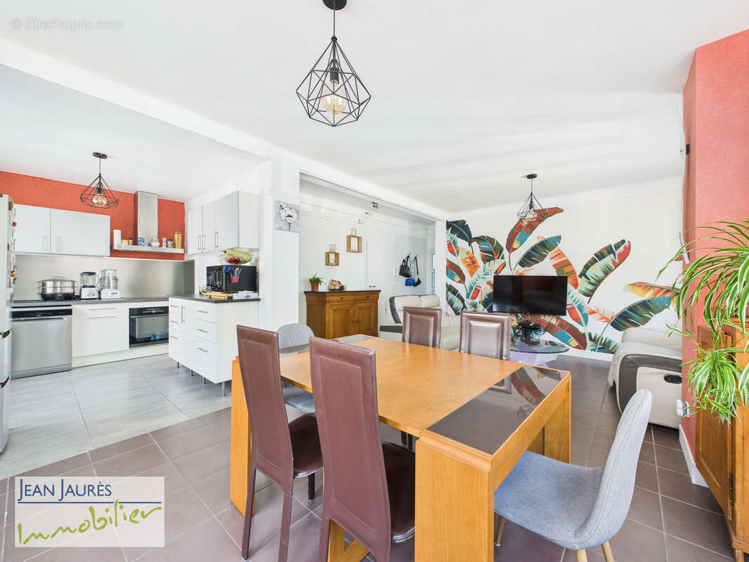 Appartement à TROYES