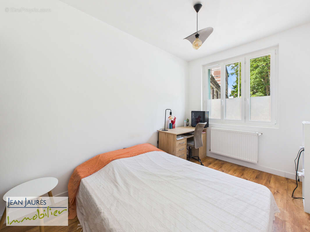 Appartement à TROYES